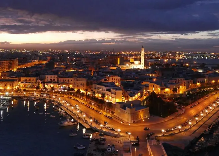 Nocleg ze śniadaniem Casa Calamondino