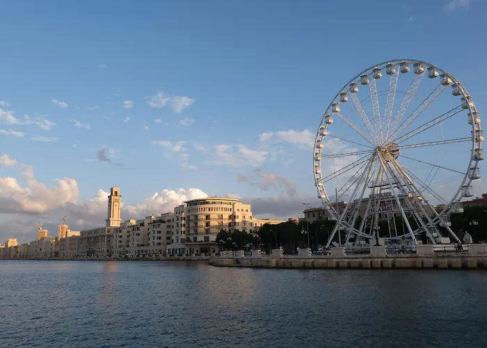 Casa Calamondino 4* Bari