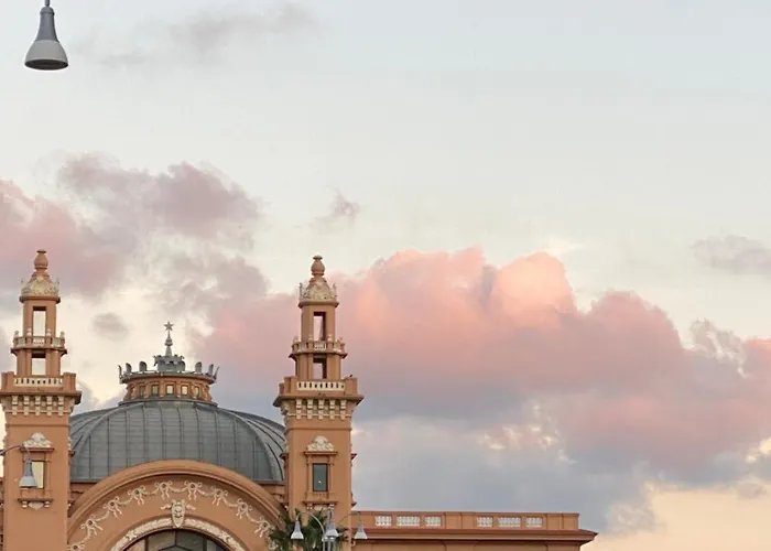 Casa Calamondino Bari