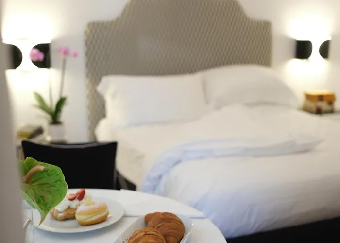 Nocleg ze śniadaniem Casa Calamondino Bari