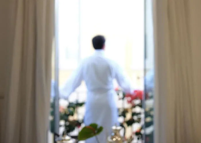 Casa Calamondino Bed & Breakfast Bari