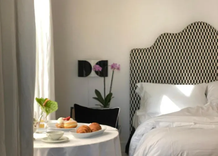 Casa Calamondino Nocleg ze śniadaniem