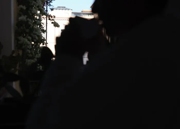 Nocleg ze śniadaniem Casa Calamondino 4*