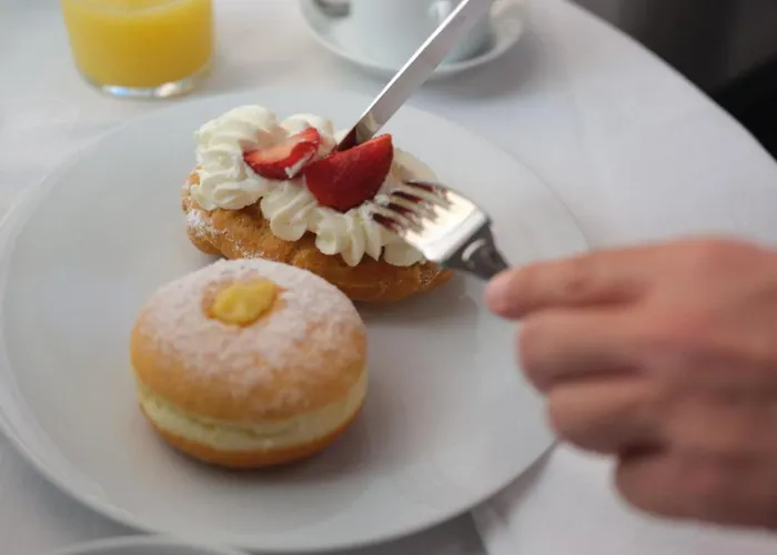 Casa Calamondino Bari