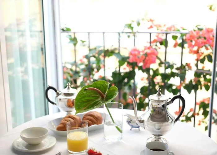 Casa Calamondino 4* Bari