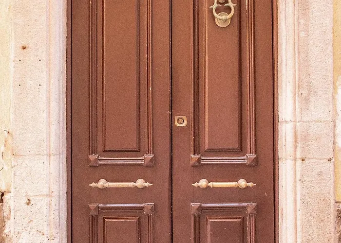 Nocleg ze śniadaniem Casa Calamondino Bari