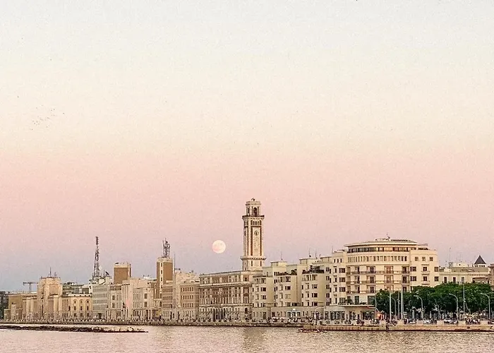 Nocleg ze śniadaniem Casa Calamondino