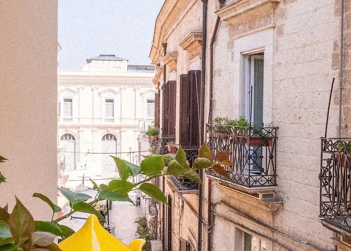 Bed & Breakfast Casa Calamondino Bari