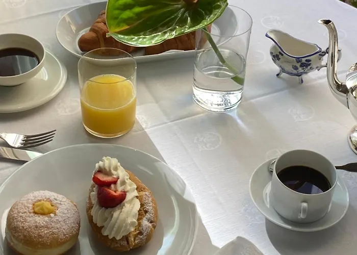 Nocleg ze śniadaniem Casa Calamondino Bari