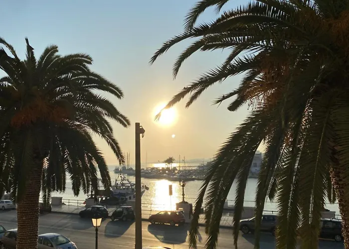 Casa Calamondino Nocleg ze śniadaniem