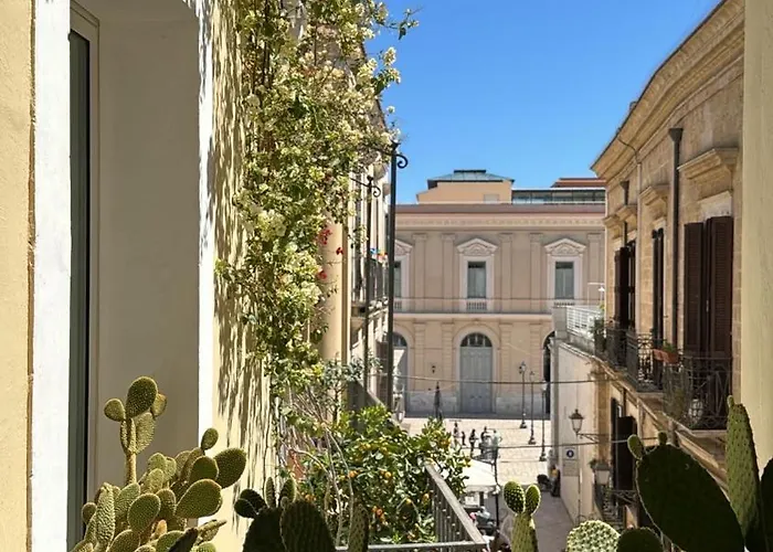 Casa Calamondino Bed & Breakfast Bari
