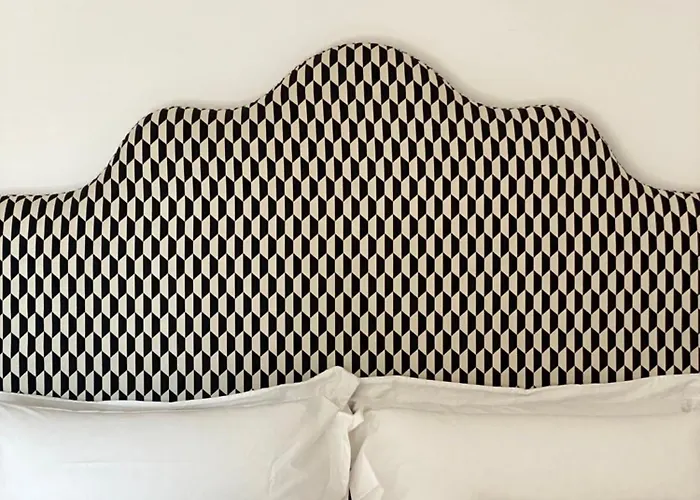 Nocleg ze śniadaniem Casa Calamondino 4*