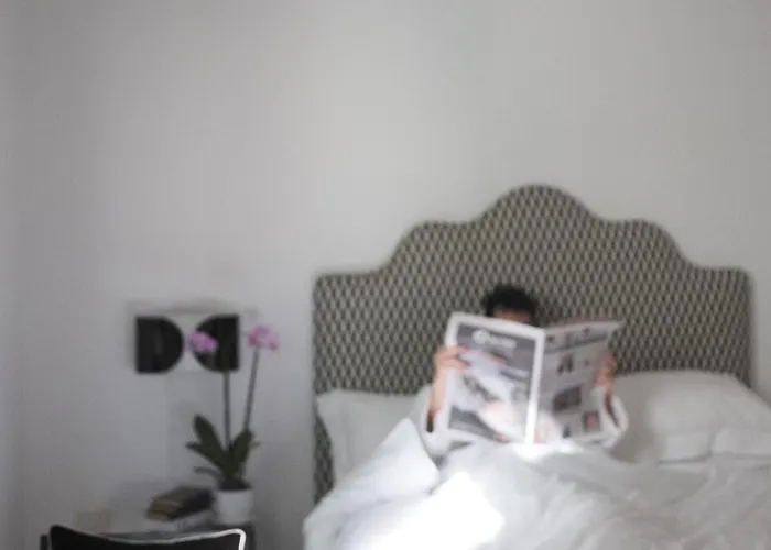 Casa Calamondino Nocleg ze śniadaniem Bari