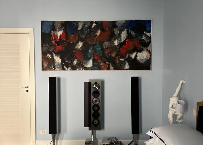 Nocleg ze śniadaniem Casa Calamondino Bari