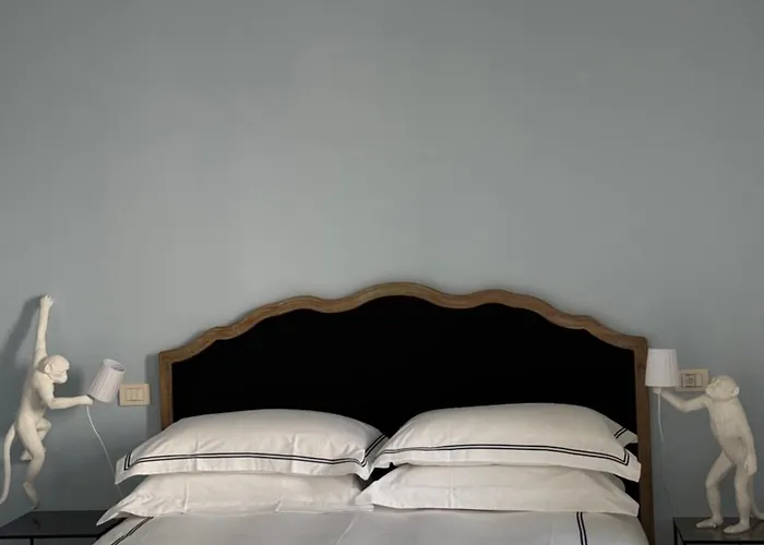 Casa Calamondino Nocleg ze śniadaniem