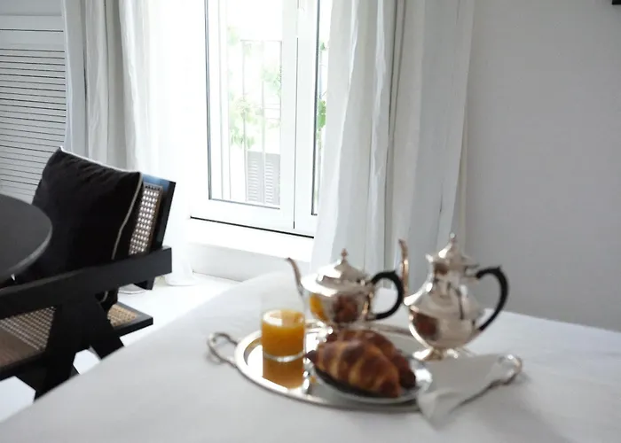 Nocleg ze śniadaniem Casa Calamondino