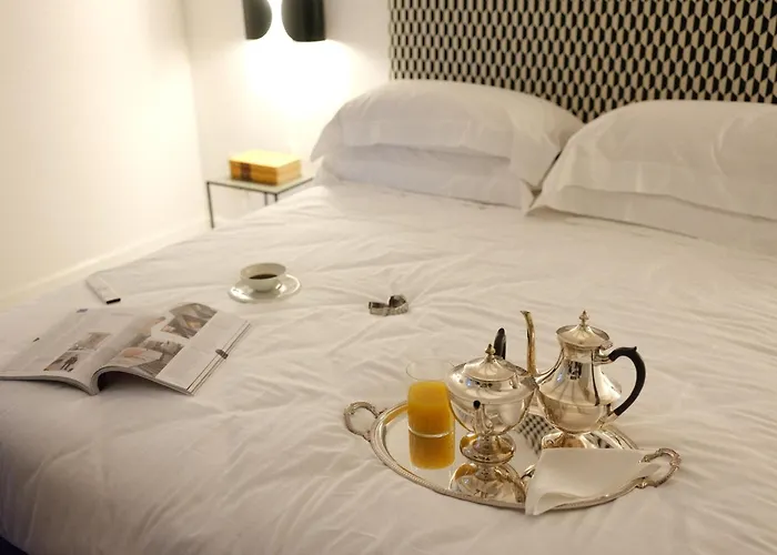 Casa Calamondino Oda ve Kahvaltı 4*