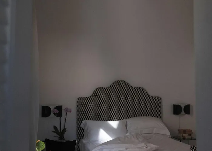 Nocleg ze śniadaniem Casa Calamondino Bari