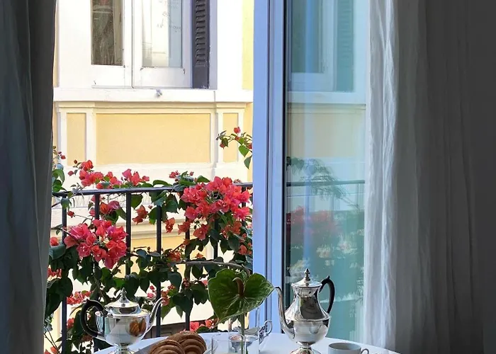 Casa Calamondino Bari