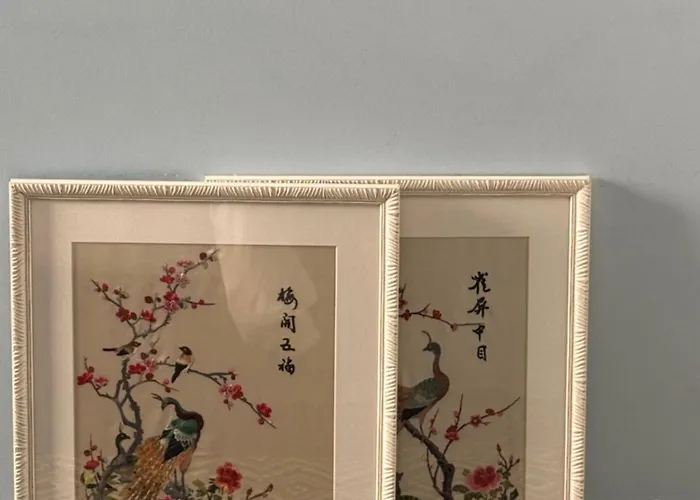 Casa Calamondino Nocleg ze śniadaniem Bari