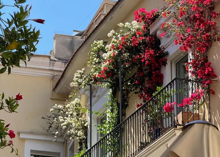 Casa Calamondino Nocleg ze śniadaniem