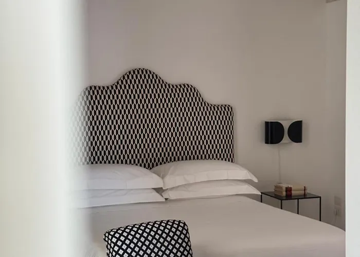 Bed & Breakfast Casa Calamondino