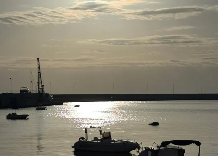 Nocleg ze śniadaniem Casa Calamondino Bari