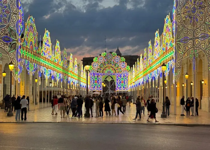 Casa Calamondino Bari