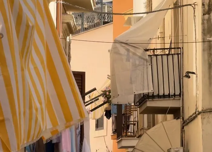 Casa Calamondino Bari