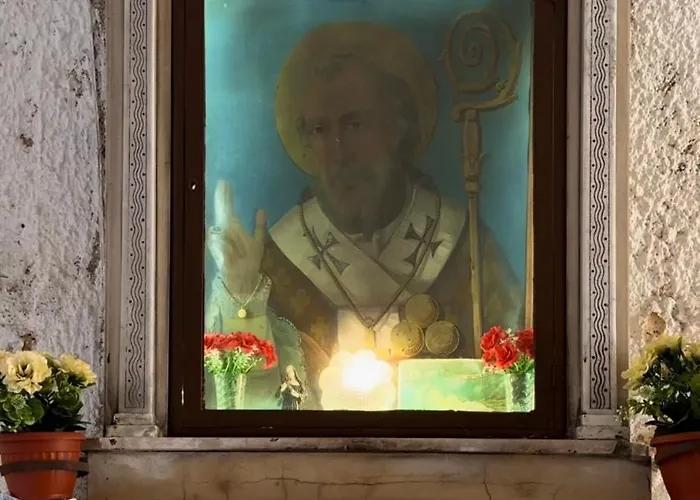 Casa Calamondino Nocleg ze śniadaniem Bari